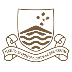 The Australian National University