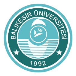 BALIKESIR UNIVERSITY