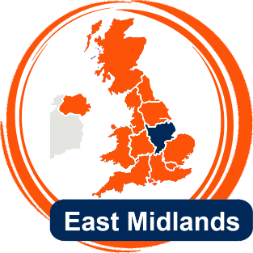 East Midlands