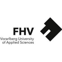 VORARLBERG UNIVERSITY OF APPLIED SCIENCES