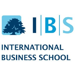 INTERNATIONAL BUSINESS SCHOOL – BUDAPEST