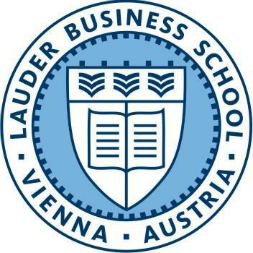 LAUDER BUSINESS SCHOOL