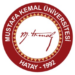 MUSTAFA KEMAL UNIVERSITY