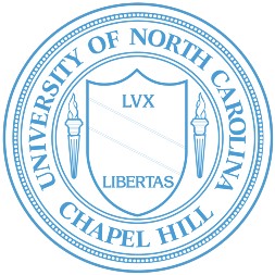 University of North Carolina