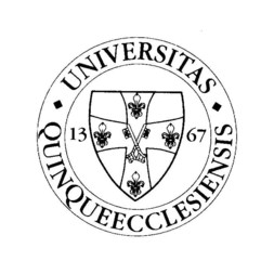 UNIVERSITY OF PECS