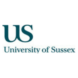 UNIVERSITY OF SUSSEX