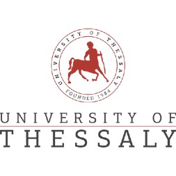 UNIVERSITY OF THESSALY