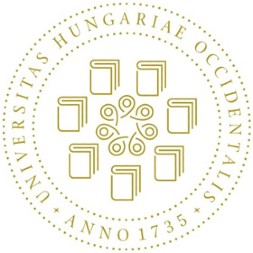 UNIVERSITY OF WEST HUNGARY