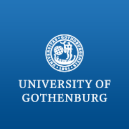 UNIVERSITY OF GOTHENBURG