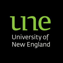 UNIVERSITY OF NEW ENGLAND
