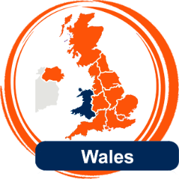 Wales