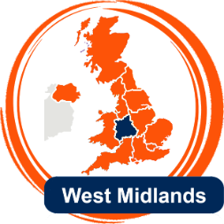 West Midlands
