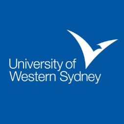 WESTERN SYDNEY UNIVERSITY