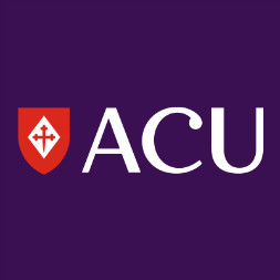 AUSTRALIAN CATHOLIC UNIVERSITY