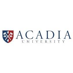 ACADIA UNIVERSITY