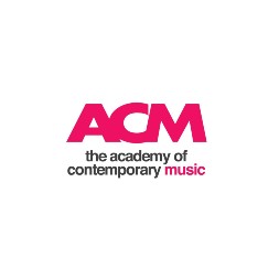 THE ACADEMY OF CONTEMPORARY MUSIC