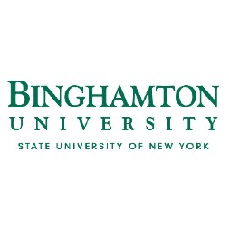 BINGHAMTON UNIVERSITY