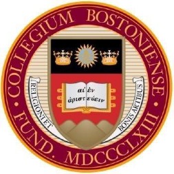 BOSTON COLLEGE