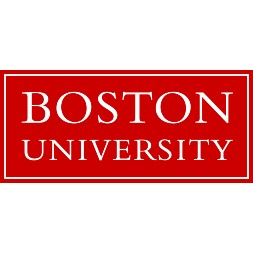 BOSTON UNIVERSITY