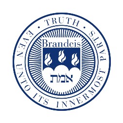 BRANDEIS UNIVERSITY