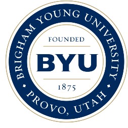 BRIGHAM YOUNG UNIVERSITY