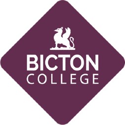 BICTON COLLEGE