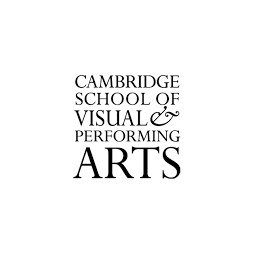 CAMBRIDGE SCHOOL OF VISUAL & PERFORMING ARTS