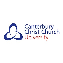 CANTERBURY CHRIST CHURCH UNIVERSITY