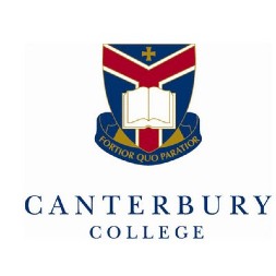 CANTERBURY COLLEGE