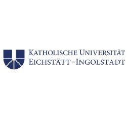 CATHOLIC UNIVERSITY OF EICHSTÄTT-INGOLSTADT