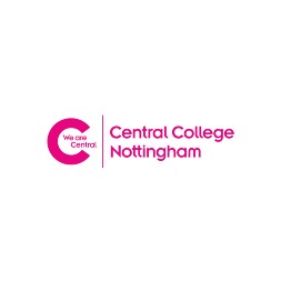 CENTRAL COLLEGE NOTTINGHAM