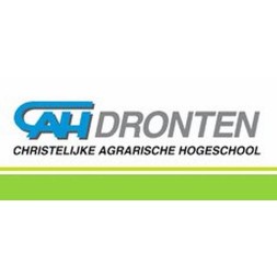 CHRISTELIJKE AGRARISCHE HOGESCHOOL DRONTEN