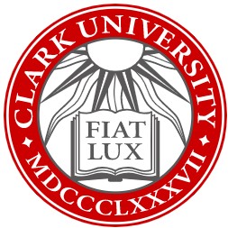 CLARK UNIVERSITY