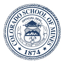 COLORADO SCHOOL OF MINES