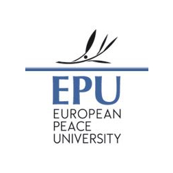 EUROPEAN PEACE UNIVERSITY
