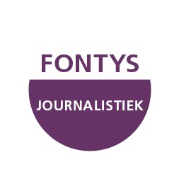 FONTYS HOGESCHOOL JOURNALISTIEK