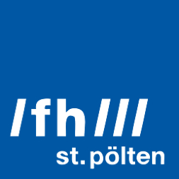 ST. PÖLTEN UNIVERSITY OF APPLIED SCIENCES