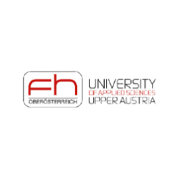 UNIVERSITY OF APPLIED SCIENCES UPPER AUSTRIA