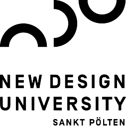 NEW DESIGN UNIVERSITY SANK POLTE