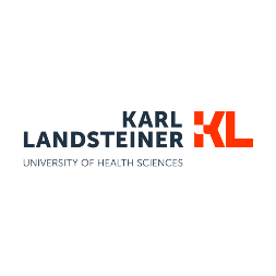 KARL LANDSTEINER UNIVERSITY OF HEALTH SCIENCES