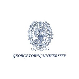 GEORGETOWN UNIVERSITY