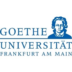 GOETHE UNIVERSITY FRANKFURT