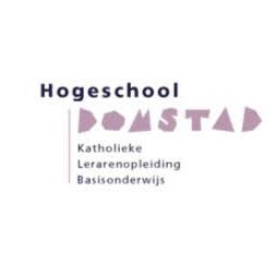 HOGESCHOOL DOMSTAD