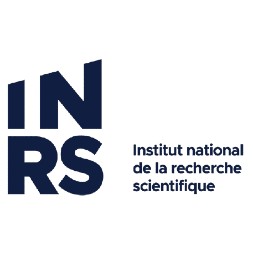 INSTITUT NATIONAL DE LA RECHERCHE SCIENTIFIQUE