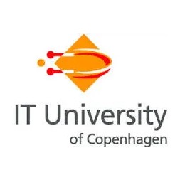 IT UNIVERSITY OF COPENHAGEN