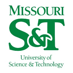 MISSOURI UNIVERSITY OF SCIENCE AND TECHNOLOGY