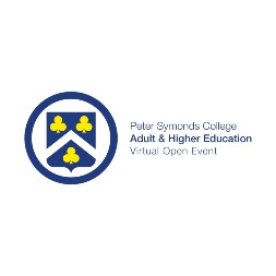 PETER SYMONDS COLLEGE ADULT & HIGHER EDUCATION