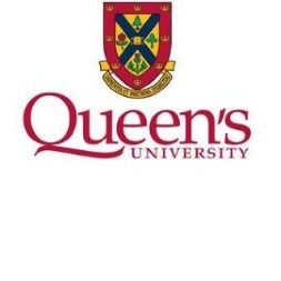 QUEEN'S UNIVERSITY AT KINGSTON