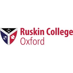 RUSKIN COLLEGE OXFORD