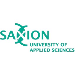 SAXION UNIVERSITY OF APPLIED SCIENCES
